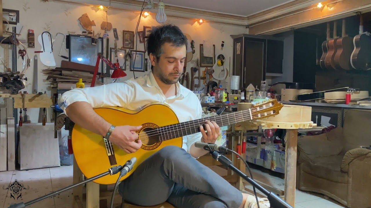 Nader Khaledi